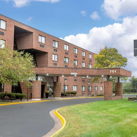 Envision Hotel Saint Paul South South Saint Paul Luaran gambar