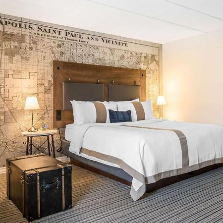 Envision Hotel Saint Paul South South Saint Paul Luaran gambar