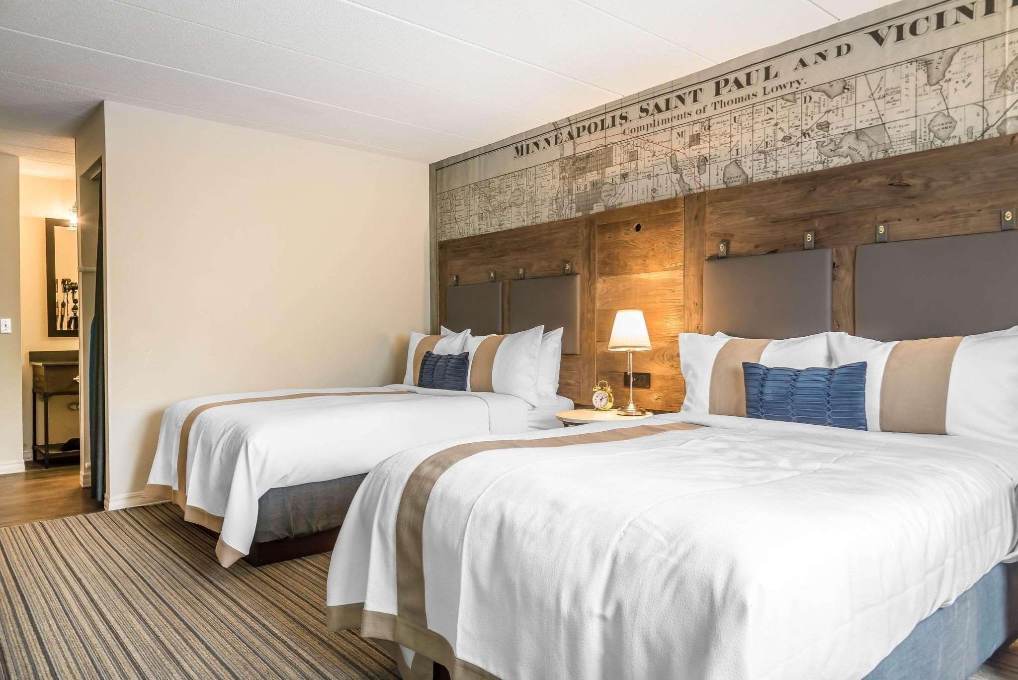Envision Hotel Saint Paul South South Saint Paul Luaran gambar