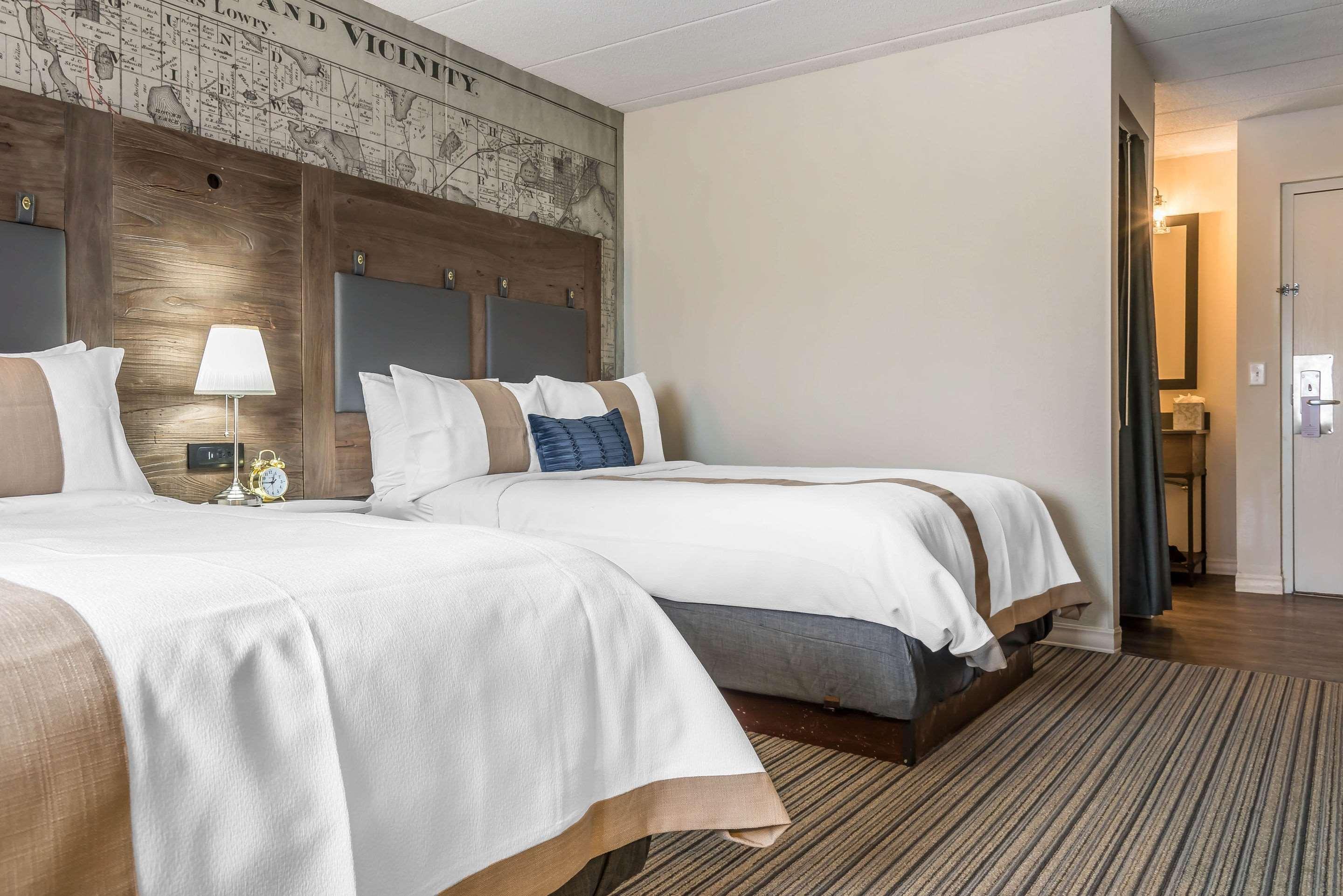 Envision Hotel Saint Paul South South Saint Paul Luaran gambar