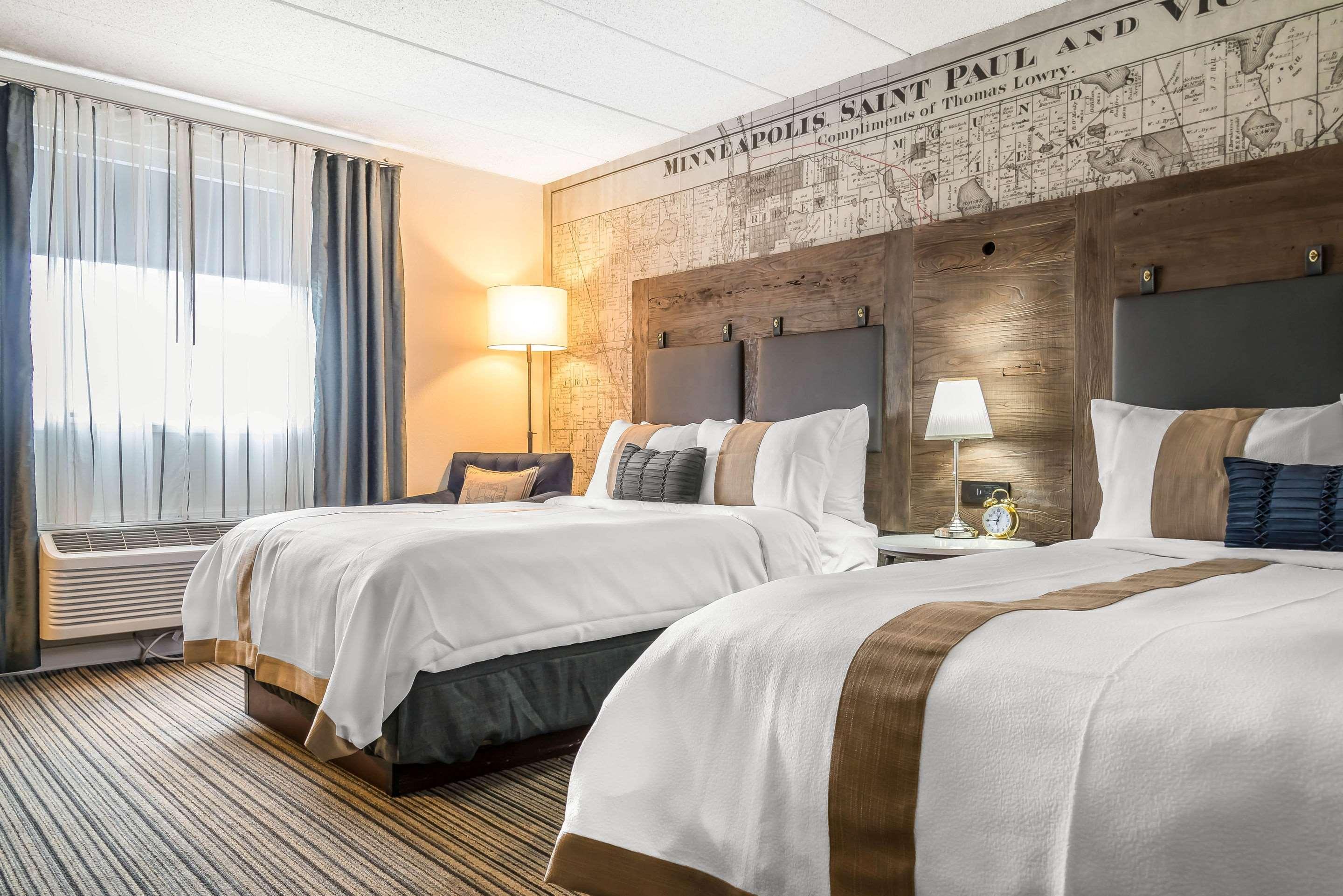 Envision Hotel Saint Paul South South Saint Paul Luaran gambar