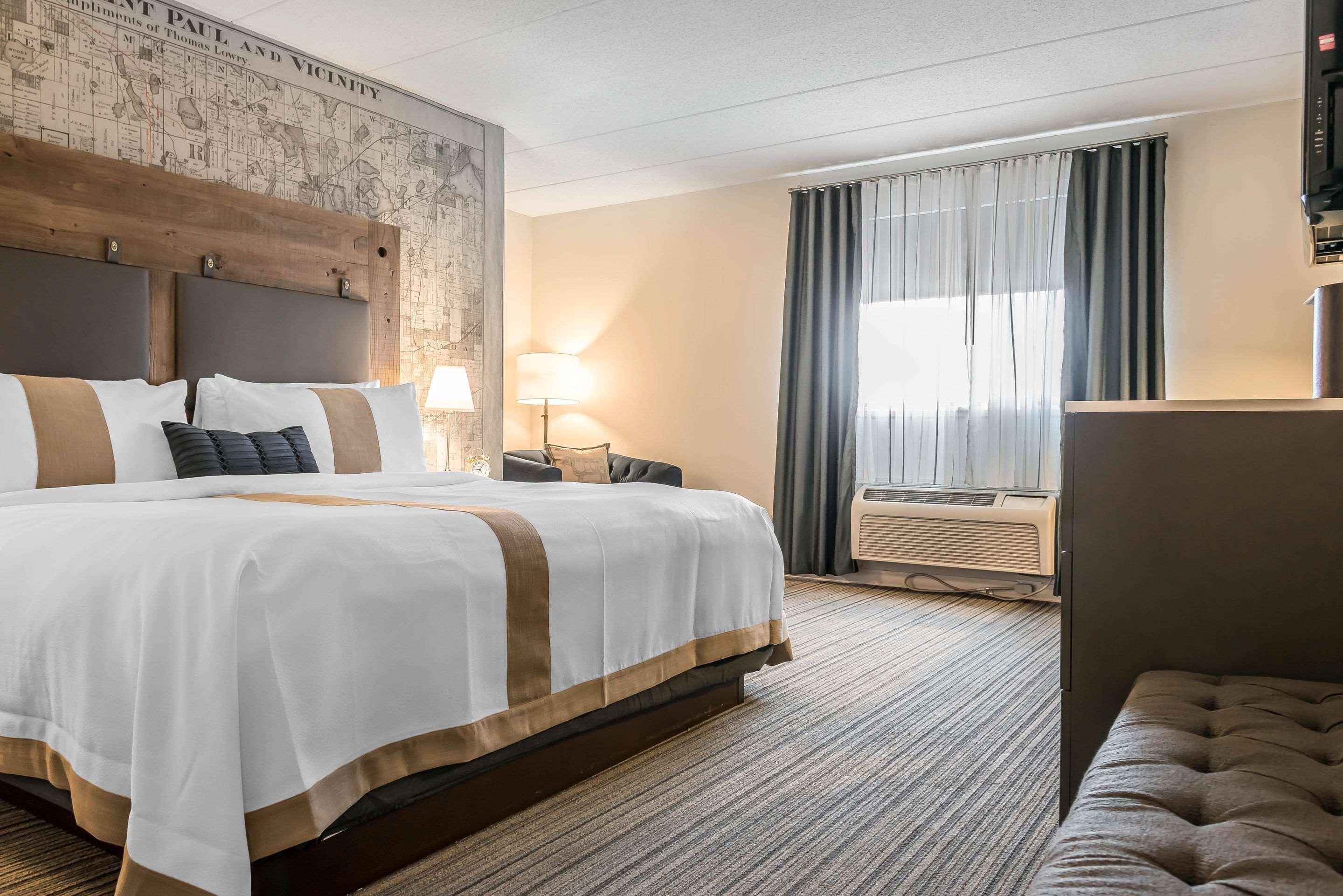 Envision Hotel Saint Paul South South Saint Paul Luaran gambar