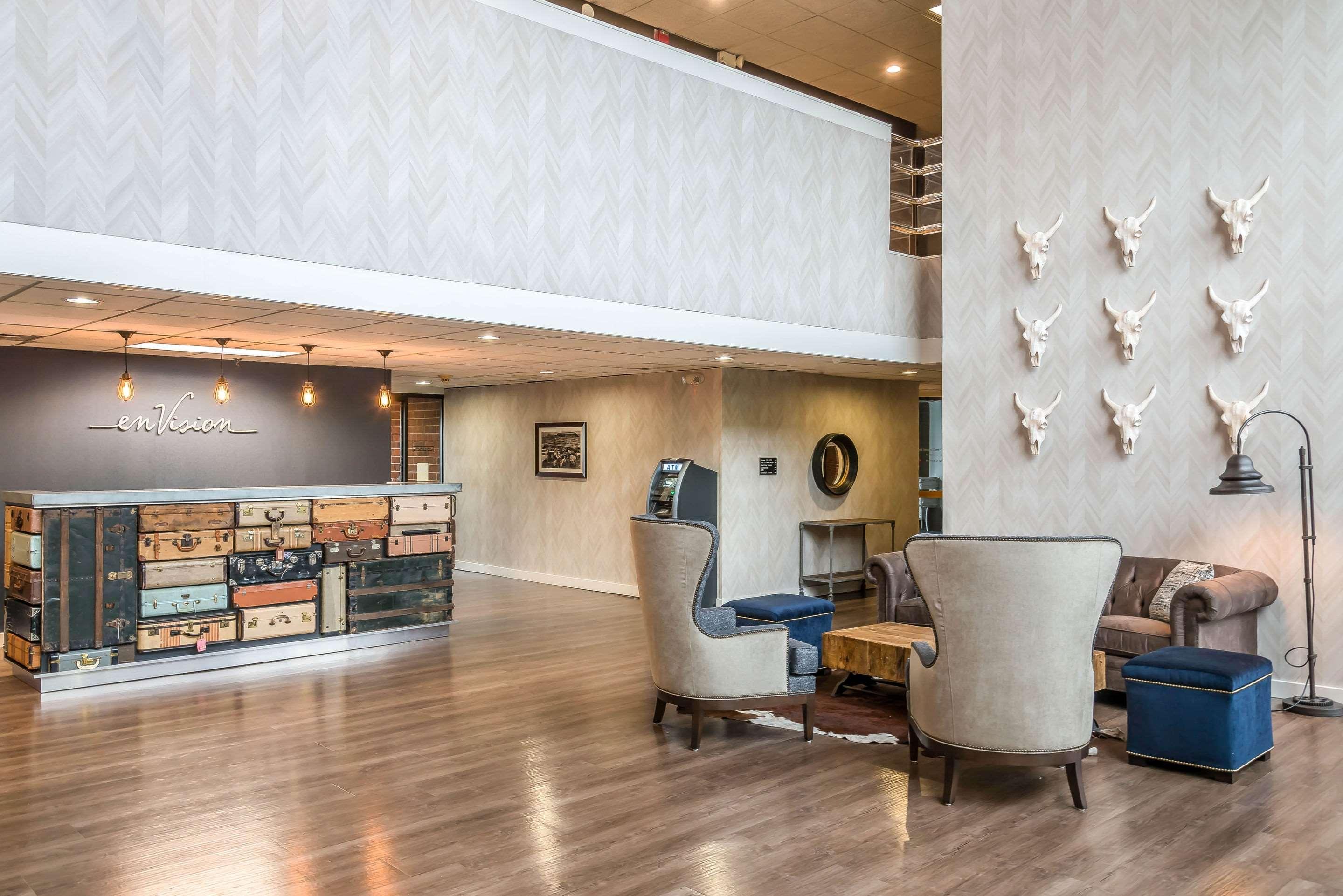 Envision Hotel Saint Paul South South Saint Paul Luaran gambar
