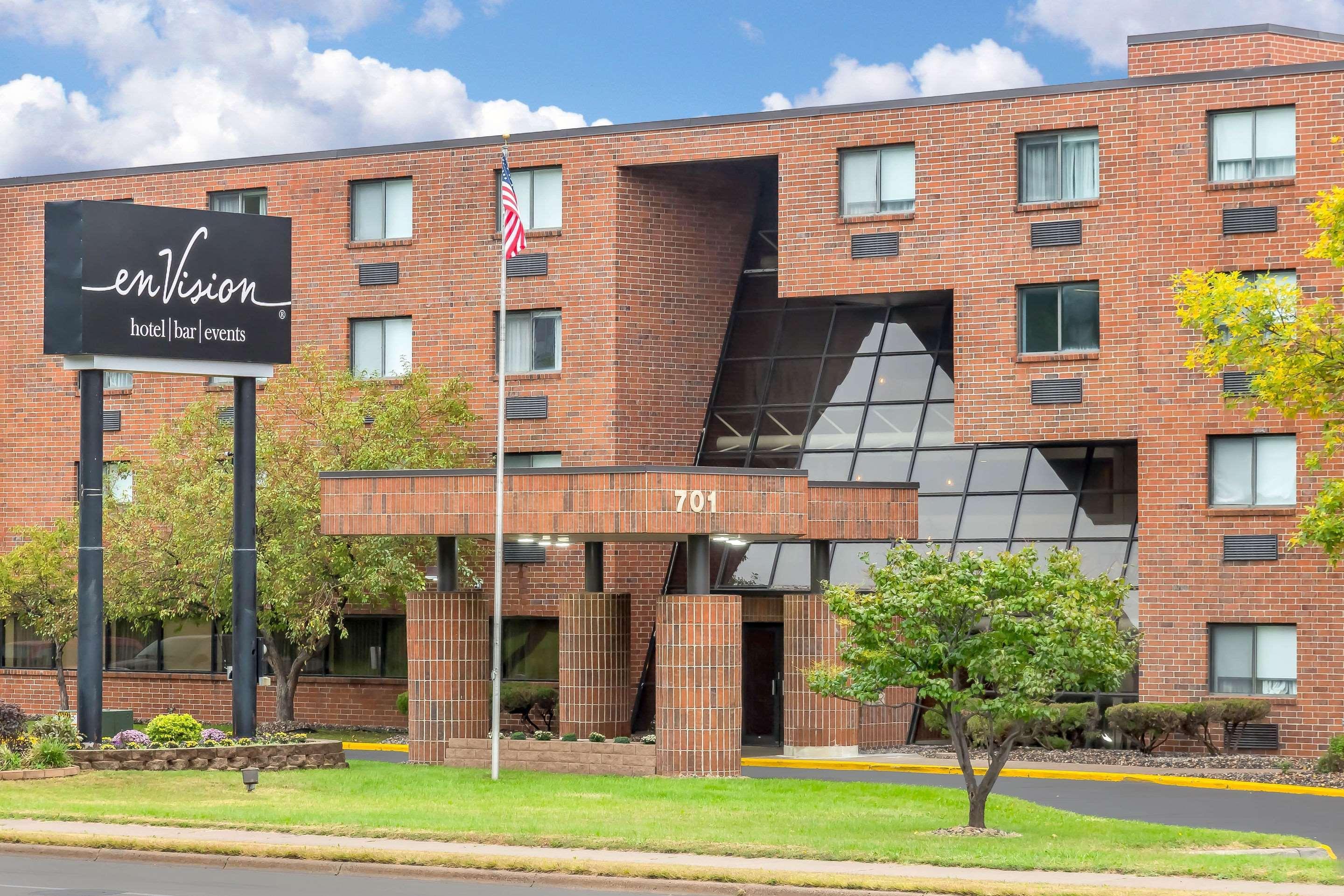 Envision Hotel Saint Paul South South Saint Paul Luaran gambar