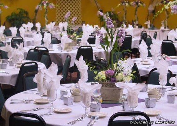 Envision Hotel Saint Paul South South Saint Paul Restoran gambar