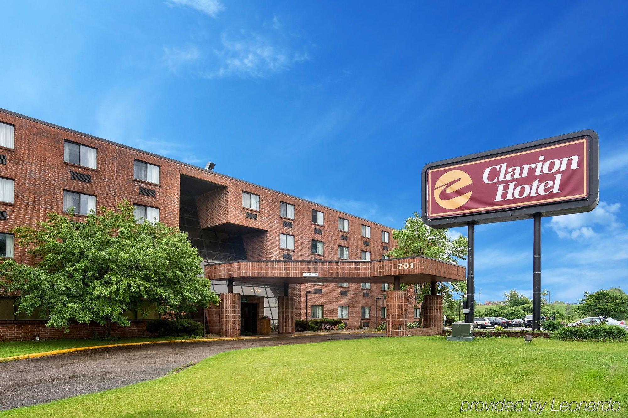 Envision Hotel Saint Paul South South Saint Paul Luaran gambar