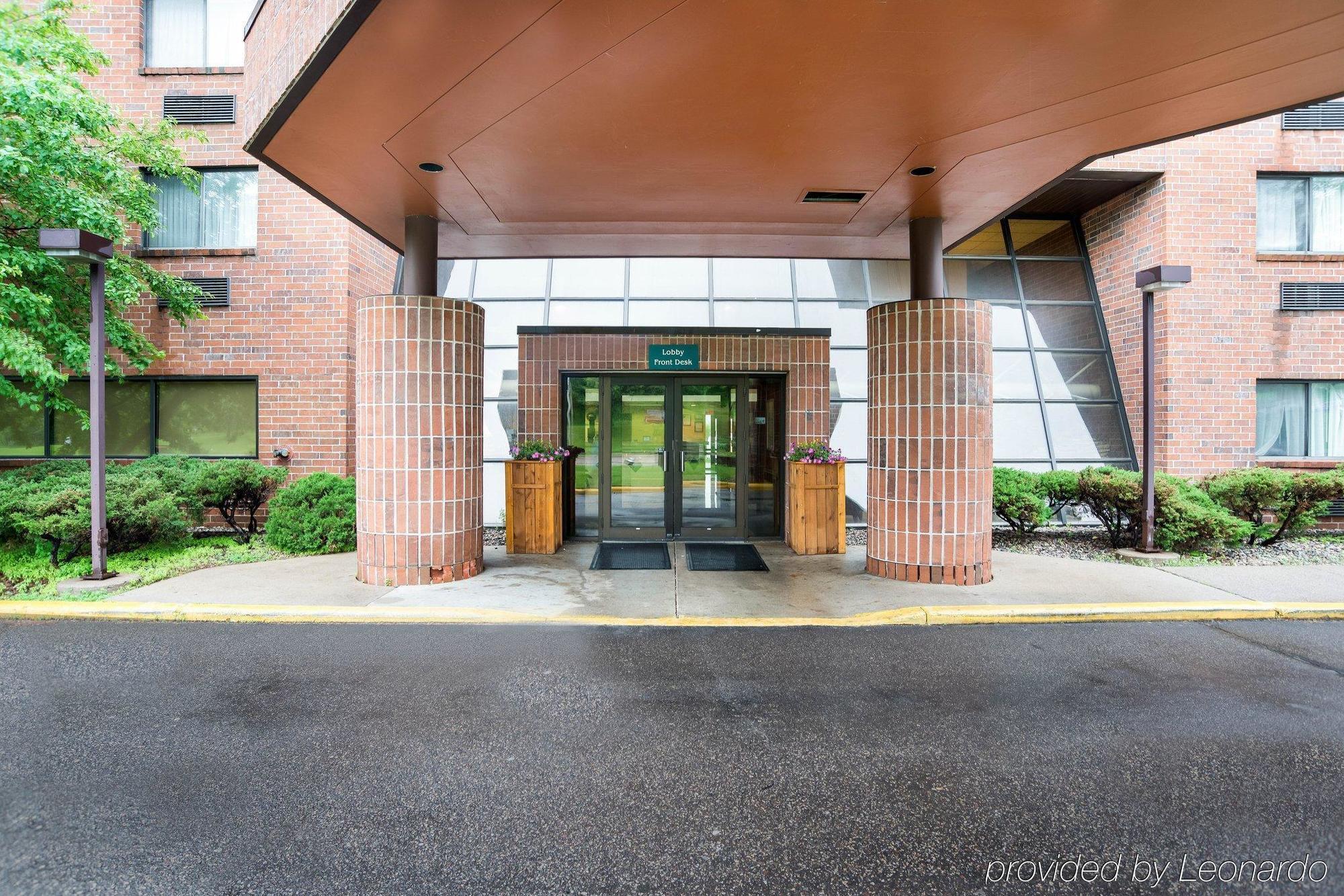 Envision Hotel Saint Paul South South Saint Paul Luaran gambar