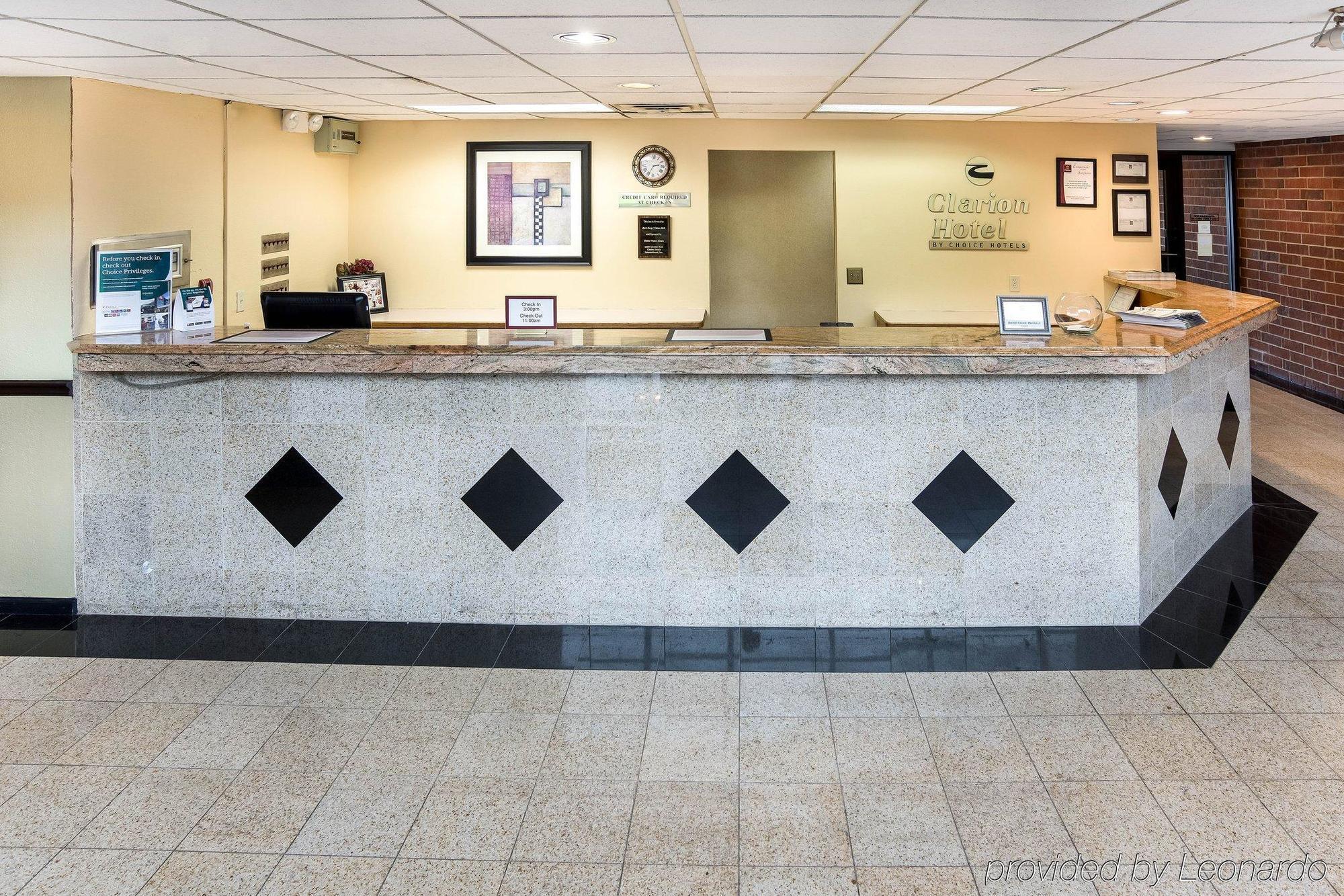 Envision Hotel Saint Paul South South Saint Paul Luaran gambar