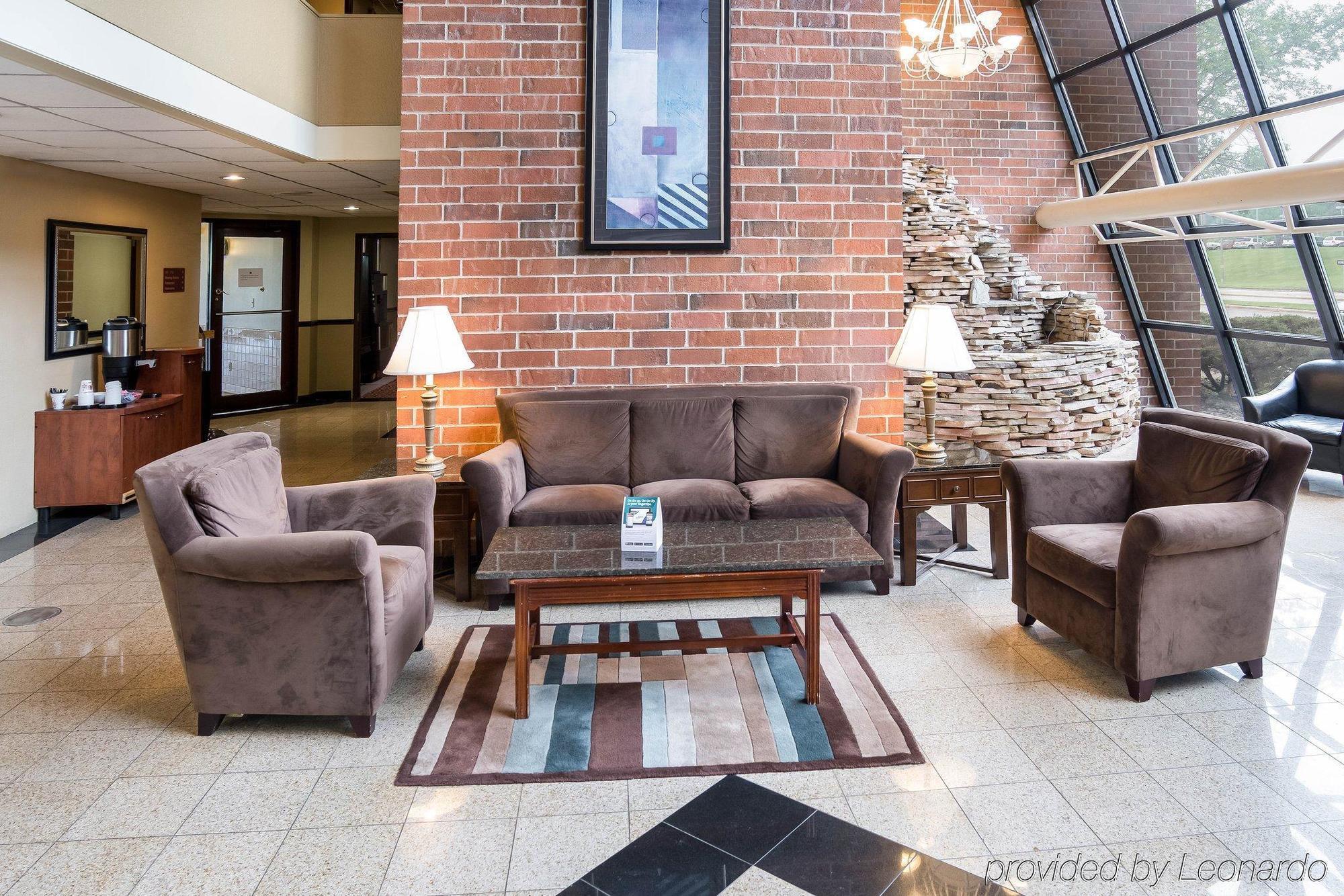 Envision Hotel Saint Paul South South Saint Paul Luaran gambar