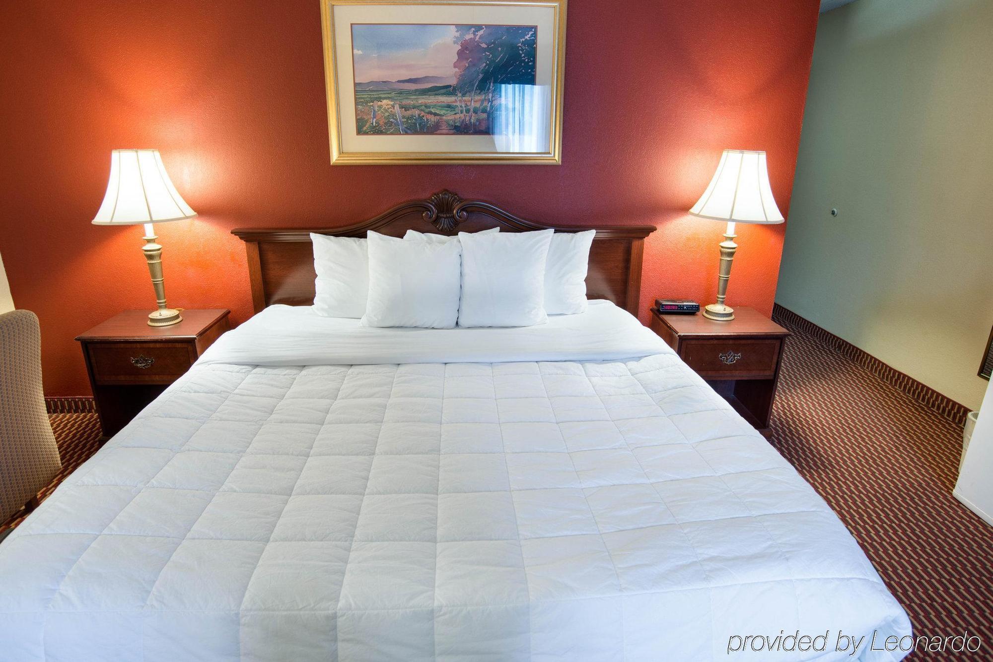 Envision Hotel Saint Paul South South Saint Paul Luaran gambar