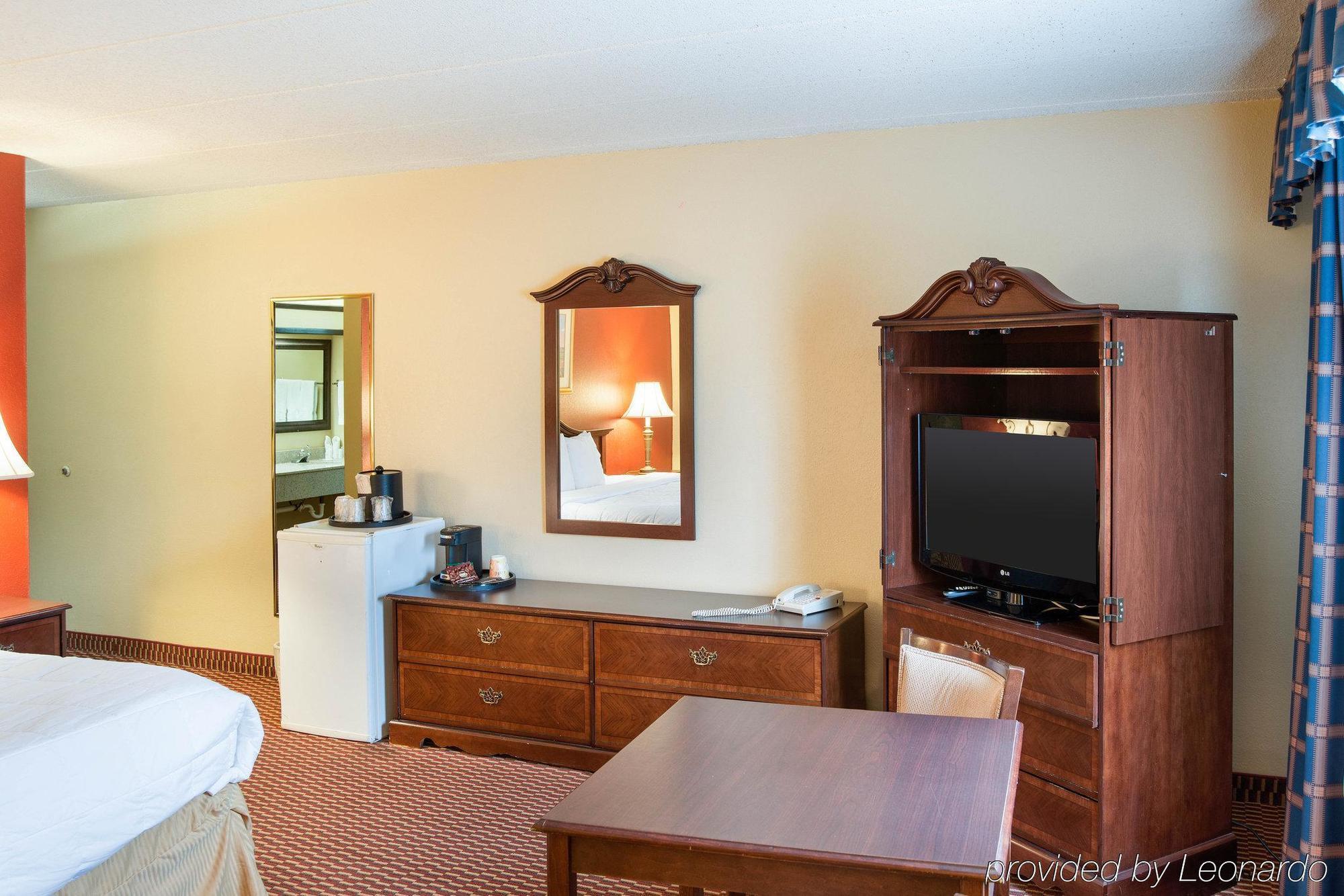 Envision Hotel Saint Paul South South Saint Paul Luaran gambar
