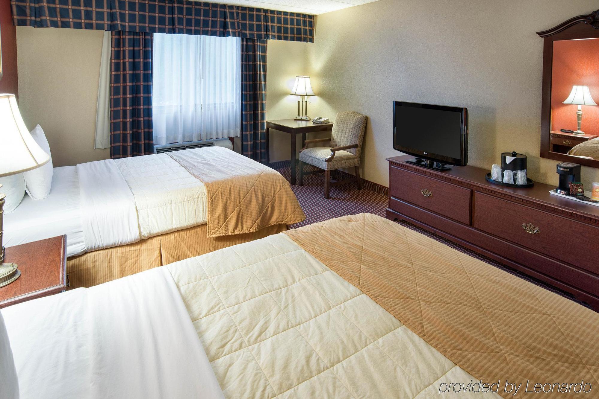 Envision Hotel Saint Paul South South Saint Paul Luaran gambar