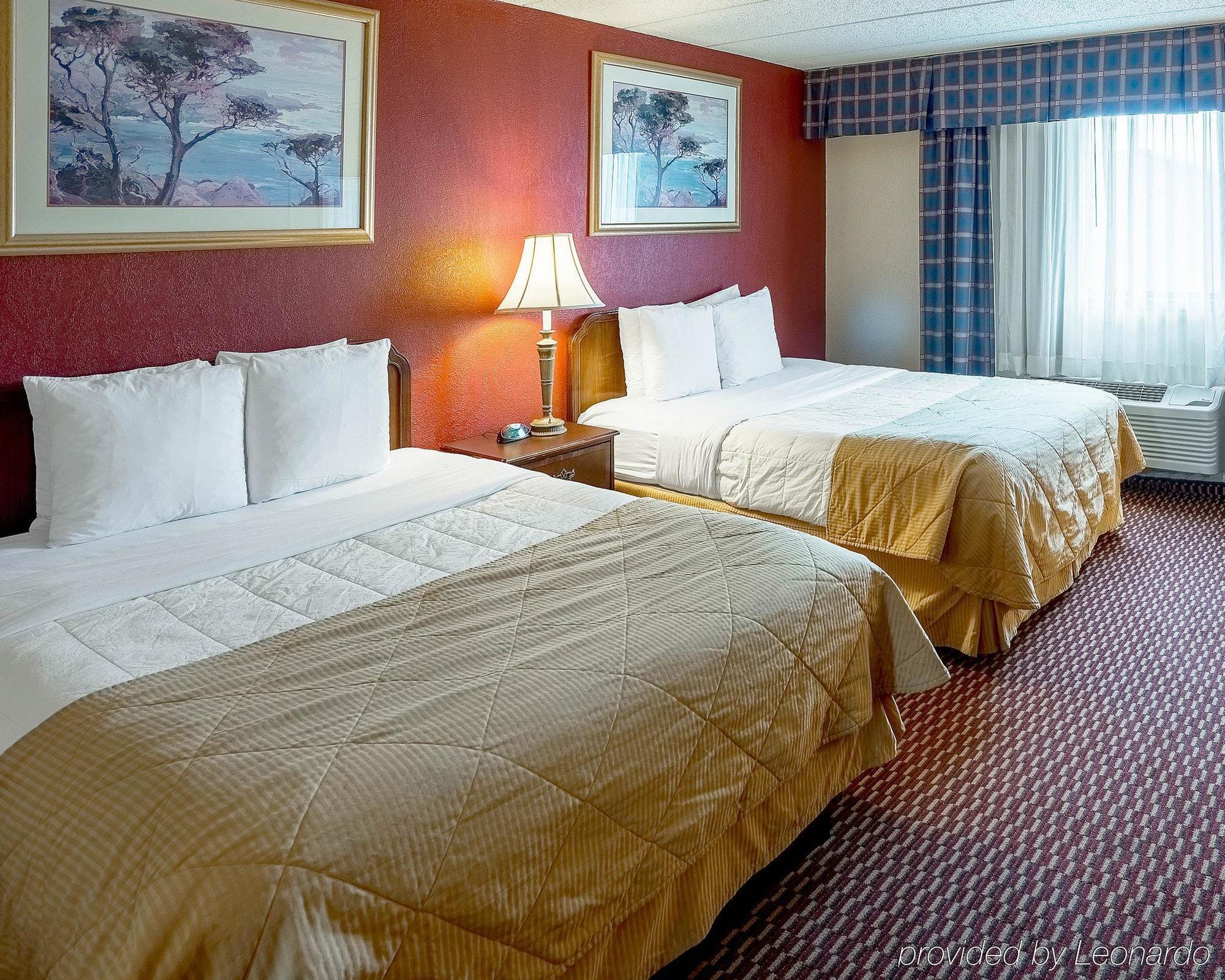 Envision Hotel Saint Paul South South Saint Paul Luaran gambar