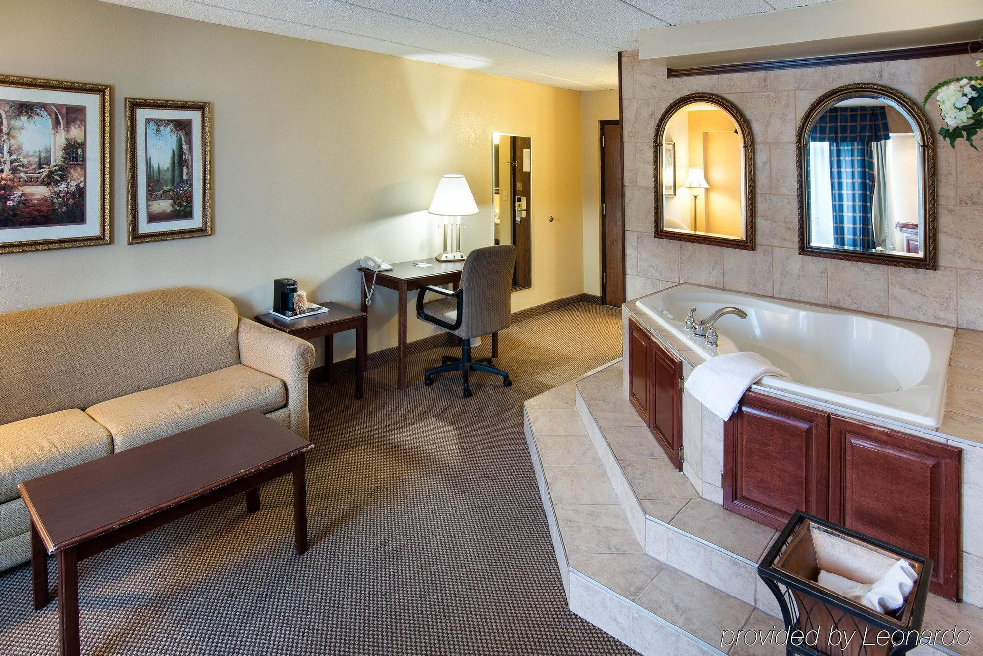 Envision Hotel Saint Paul South South Saint Paul Luaran gambar