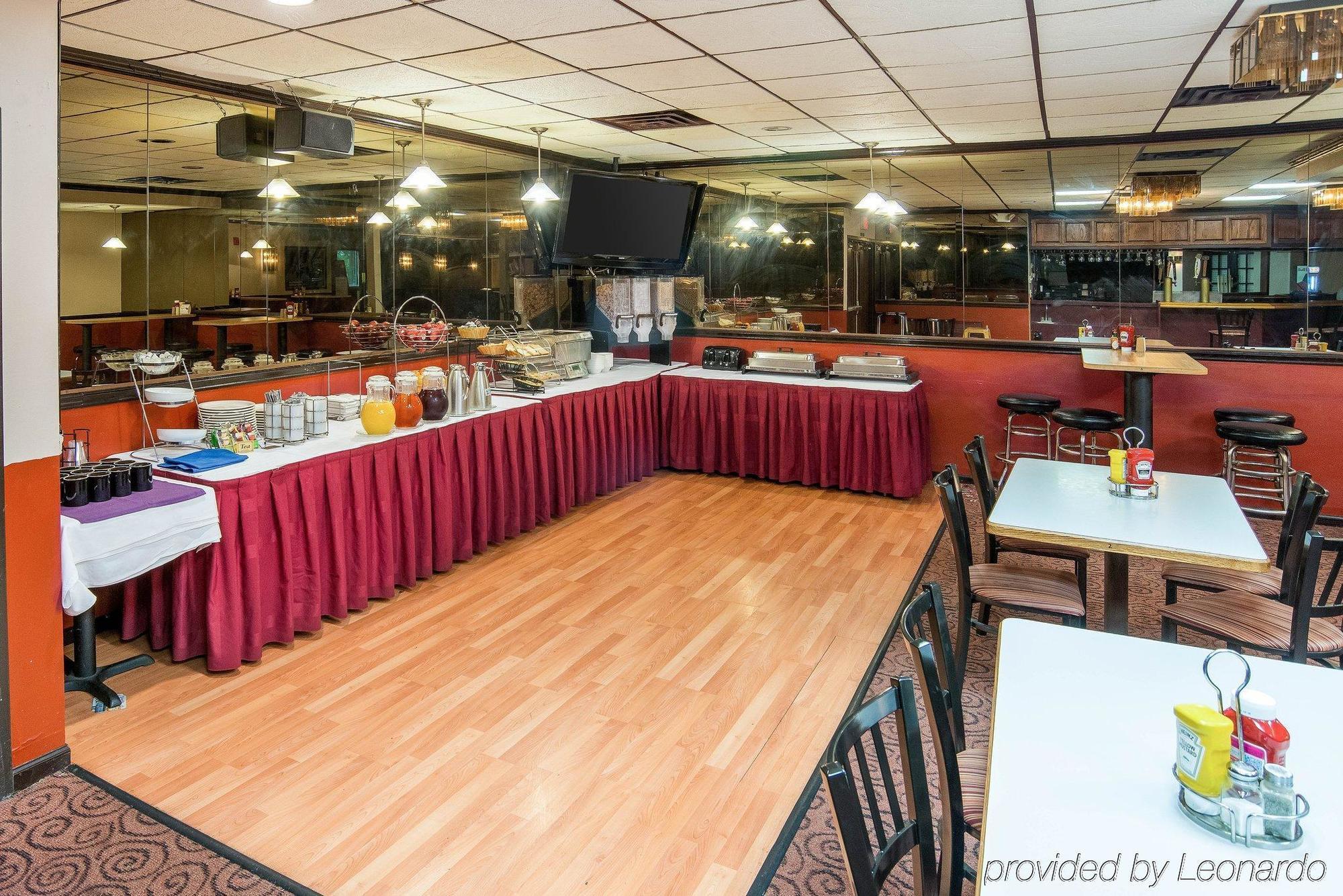 Envision Hotel Saint Paul South South Saint Paul Luaran gambar