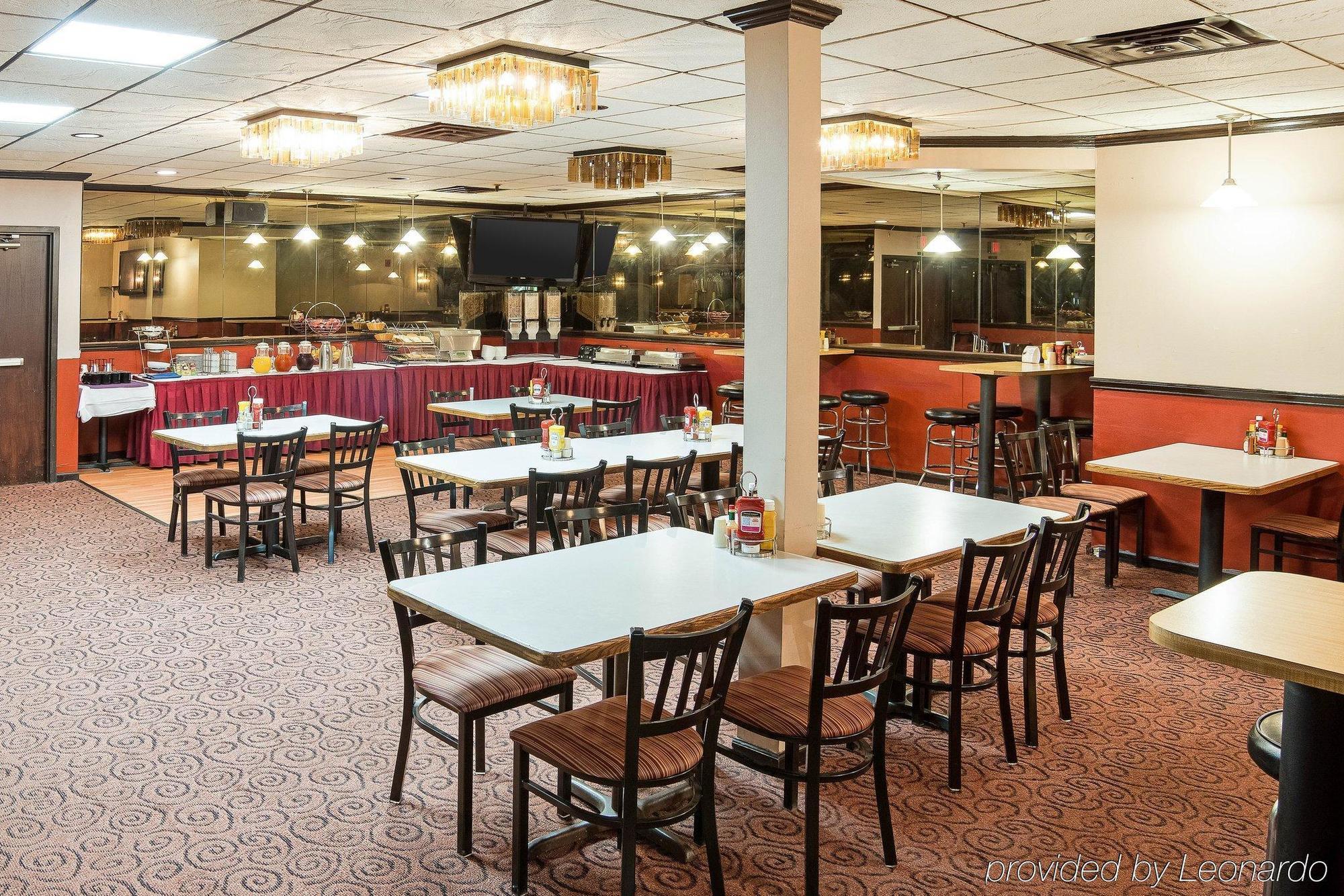 Envision Hotel Saint Paul South South Saint Paul Luaran gambar