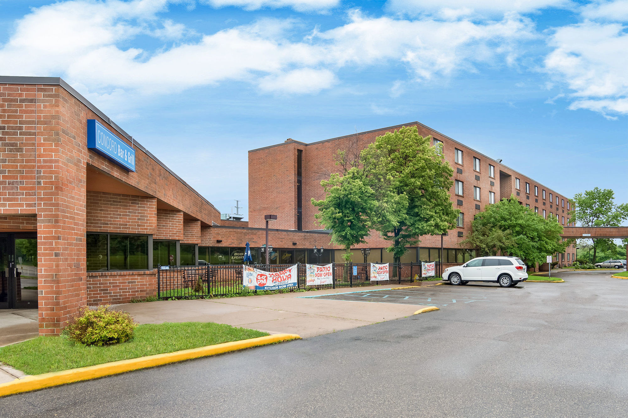 Envision Hotel Saint Paul South South Saint Paul Luaran gambar