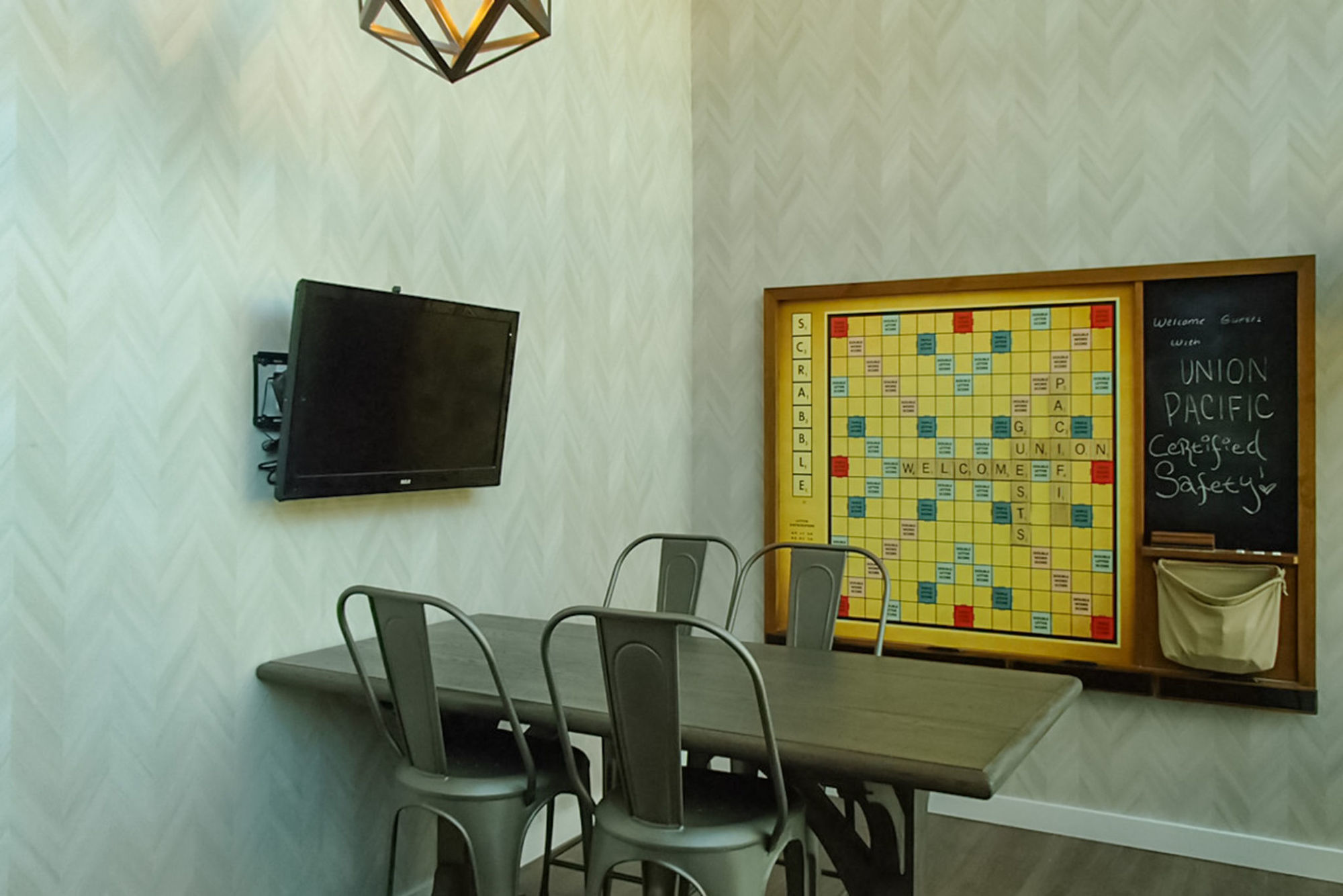 Envision Hotel Saint Paul South South Saint Paul Dalaman gambar