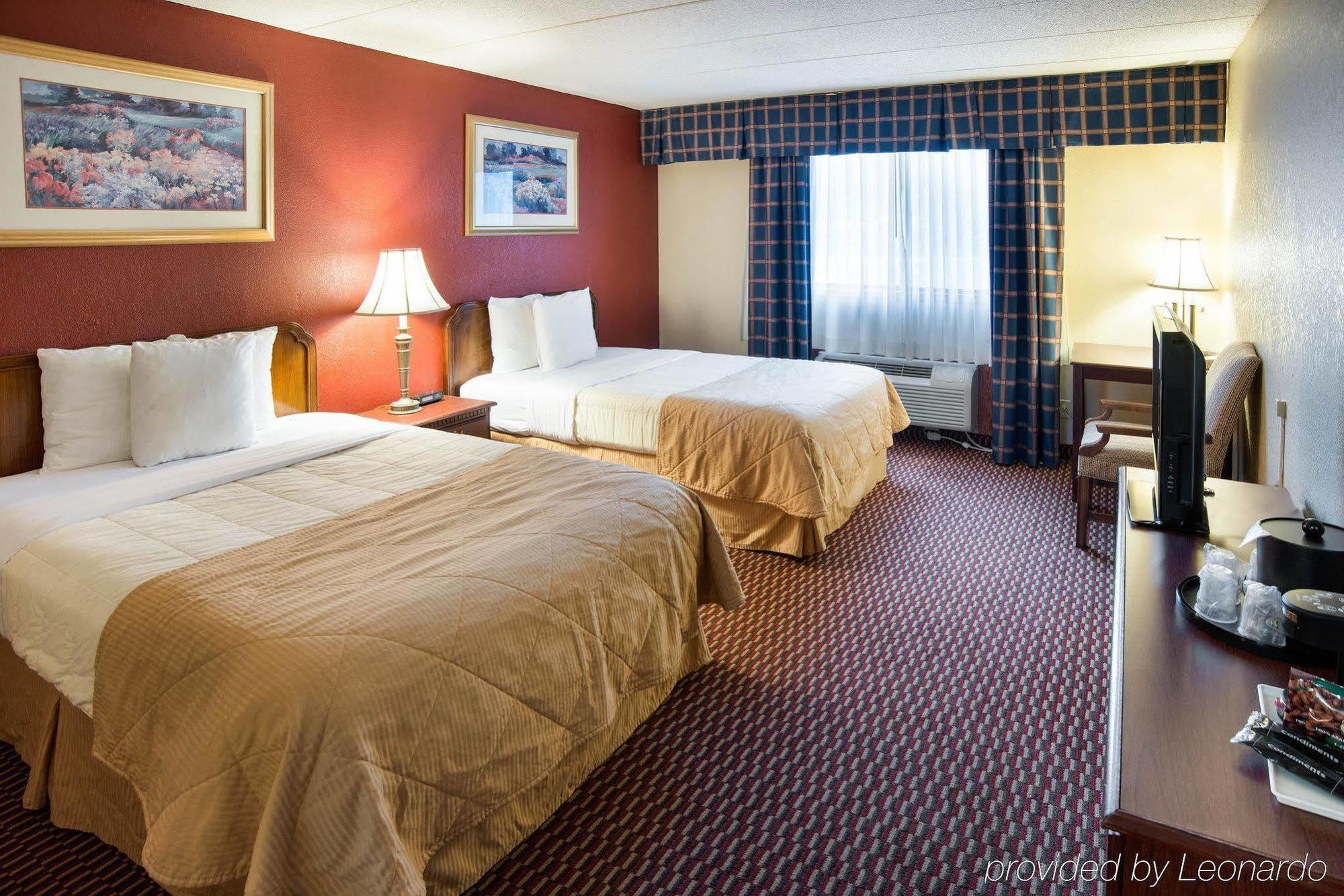 Envision Hotel Saint Paul South South Saint Paul Luaran gambar
