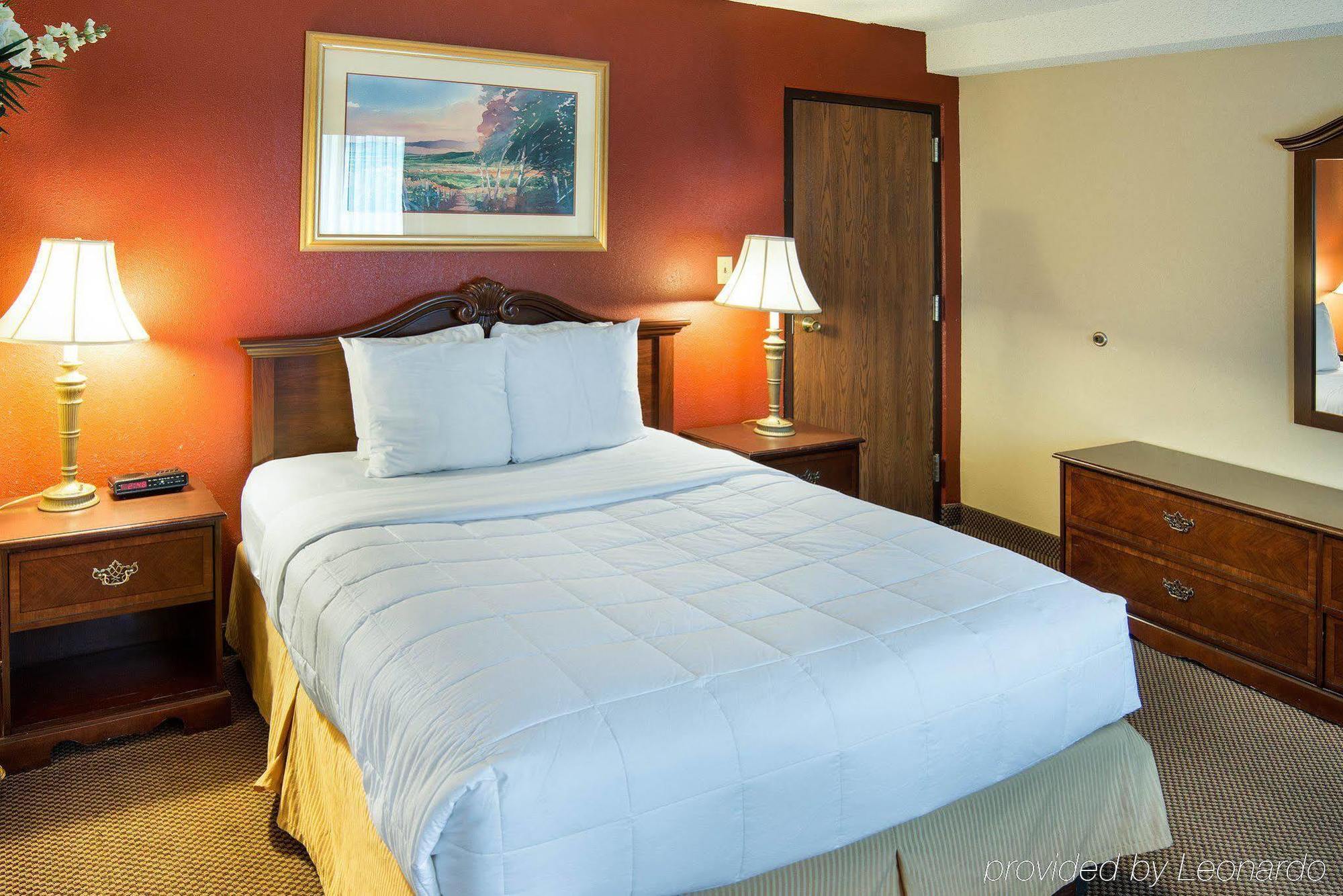 Envision Hotel Saint Paul South South Saint Paul Luaran gambar