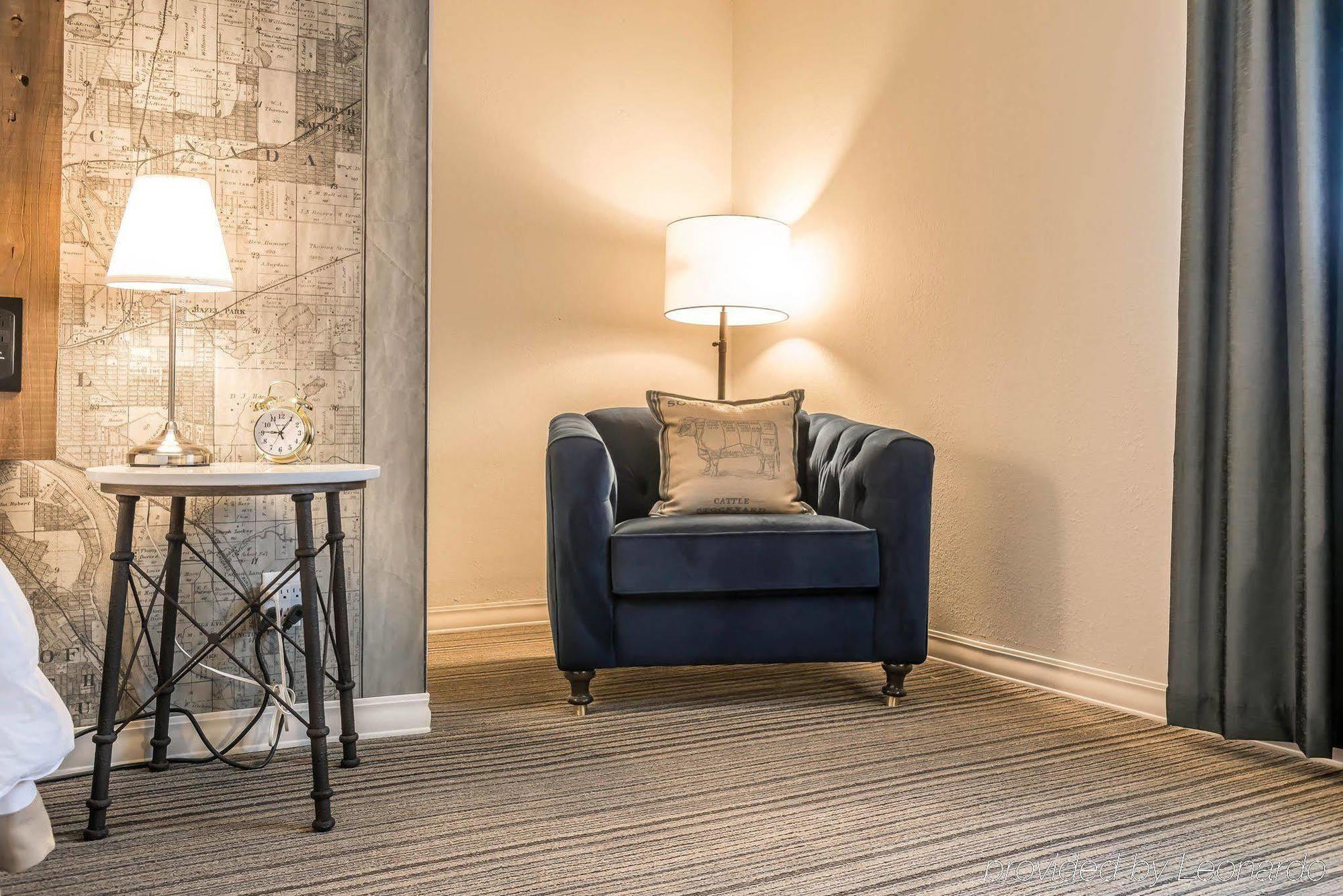 Envision Hotel Saint Paul South South Saint Paul Luaran gambar