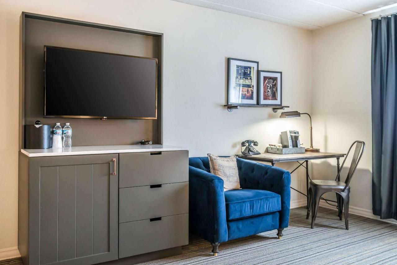 Envision Hotel Saint Paul South South Saint Paul Luaran gambar
