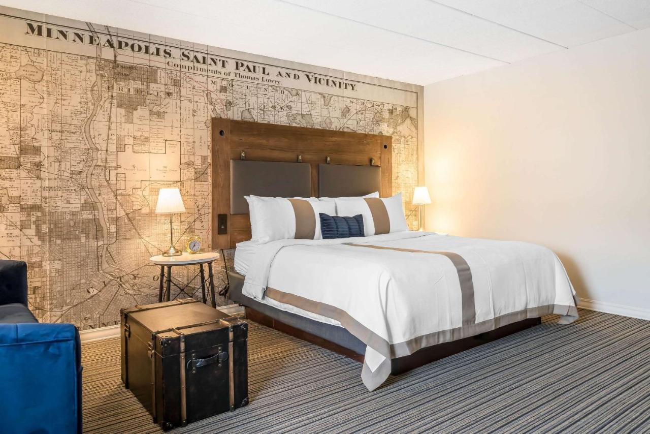 Envision Hotel Saint Paul South South Saint Paul Luaran gambar